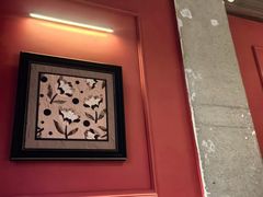 -嗒令甜品·主题融合料理餐厅(首座时代店)