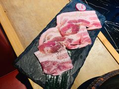 -谷牛和牛烤肉(漕河泾印象城店)