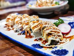 火焰综合手握五拼-仙隐小鹿中華の日料(正弘城店)