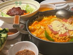 -七八冷面·延边朝鲜族美食(圣熙八号店)