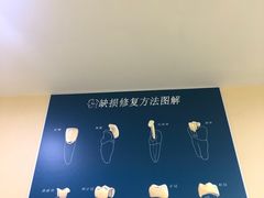 -瑞尔齿科(时代诊所)