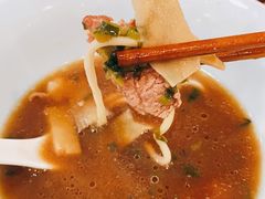 -奎元馆.百年奎元.非遗传承(西湖边的解放路店)