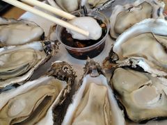 -二子海鲜大排档(太阳城店)