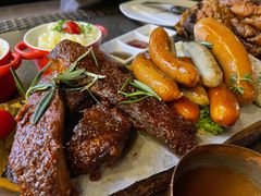 -haxnbauer海森堡德国餐厅(深圳coco店)