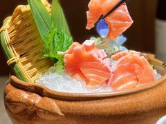 -炙柒Sekinana·精致日料(合生汇店)