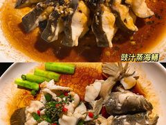 -猪肉婆私房菜(容桂总店)