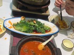 -刘姐啤酒鱼民族演艺餐厅(西街总店)
