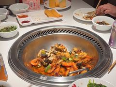 -七欣天香辣蟹火锅(万达广场店)