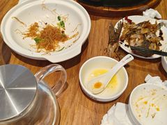 -老板恋上鱼(恒隆广场店)