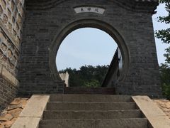 -云峰山自然风景区