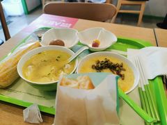 -老乡鸡(茨河路店)