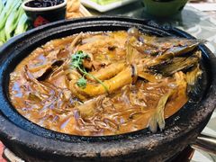 -锦绣金山人家(友谊店)