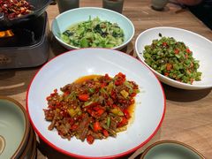 -高嗲嗲·现炒下饭菜(石鼓路店)