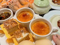 -半岛翡丽海鲜自助餐厅(观风亭店)