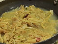 笋干-小菜园新徽菜(无锡人民路红豆店)