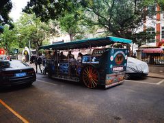 -陈记锅巴菜(五大道店)