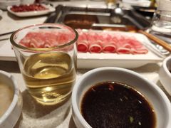 -海底捞火锅(之心城店)