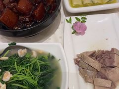 -顺风海鲜港(长寿路店)