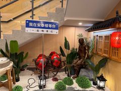 -安泰楼·佛跳墙创始人·传统闽味早茶·酒楼(三坊七巷闽菜地标店)
