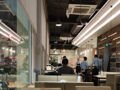 -莲餐厅·湖北菜·潜江小龙虾店(愚园路店)