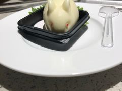 -海底捞火锅(航洋城店)