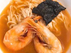 -南山鲜虾面·活鲜小馆·海味大连菜(南山总店)