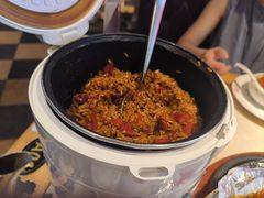 -小柴米·传统江西菜(八一广场店)