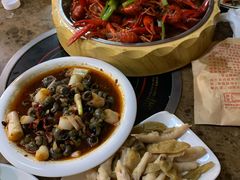 -龙虾奇迹(大华三路店)