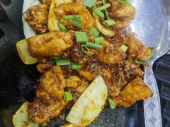 -新峰肉骨茶