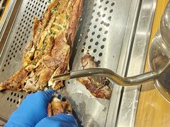 -炑羊香烤全羊(西三旗店)