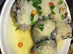 -锋味海鲜菜馆