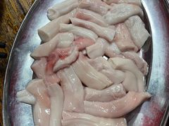 -江村四哥新鲜牛肉店(江高总店)