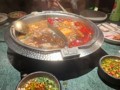 -牛New寿喜烧(中山公园龙之梦店)