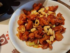 -椒爱水煮鱼川菜(中街大悦城店)