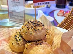 -皇马假日醉海南大酒店·假日一品派茶楼(秀英店)