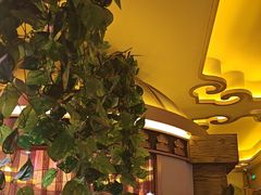 -蒙古人烤羊大师·绿野餐厅(工农大路店)