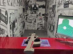 -不可思议减压馆·解压博物馆·摔碗发泄·团建定制