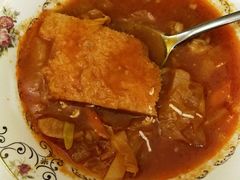 -92°C俄式厨房(中央大街店)