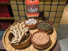 -瑶王府·广西菜(茶花园店)