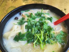 -惠丰源烩面馆(经七路店)
