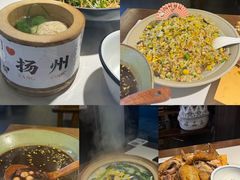 -打酱油·非遗淮扬菜(瘦西湖梅岭店)