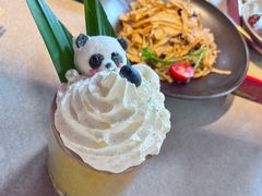 -饕林餐厅(春熙路店)