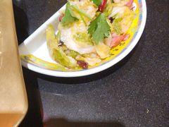 -芦月轩羊蝎子(劲松店)