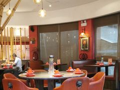 -川悦留香·海鲜餐厅(海棠68环球美食街店)