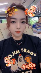 -晓V彩妆造型(大学路店)