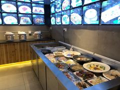 -九龙湾·御膳坊(九龙窠路店)