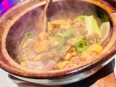 -啫神·广州地标美食(北京路店)