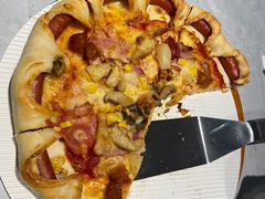 -必胜客(通辽万达店)