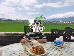-喜林苑·稻田餐厅(品相府店)