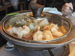 -绿茶餐厅(千岛湖银泰城店)